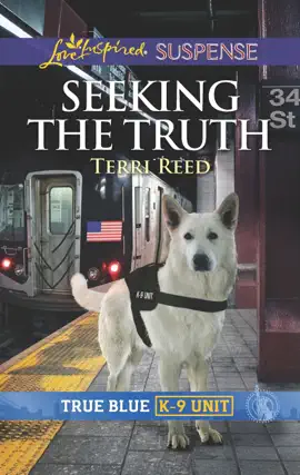 Read: Seeking the Truth Book