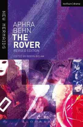 Read: The Book Rover
