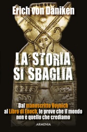 La storia si sbaglia - Erich von Däniken