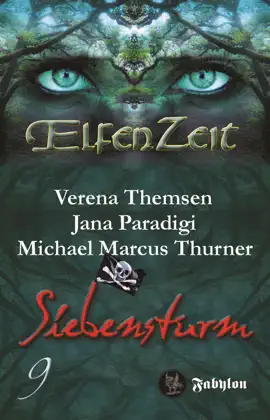 Read: Elfenzeit 9: Book Siebensturm