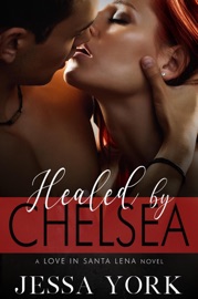 Healed By Chelsea - Jessa York