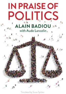 Read: Book In Praise of Politics