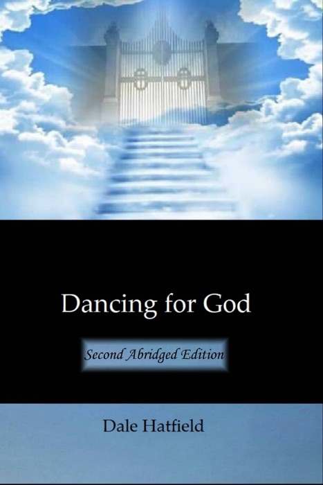 Dancing For God: Second Abridged Edition