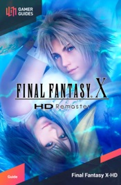 Final Fantasy X HD - Strategy Guide