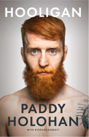 Paddy Holohan & Richard Barrett - Hooligan artwork