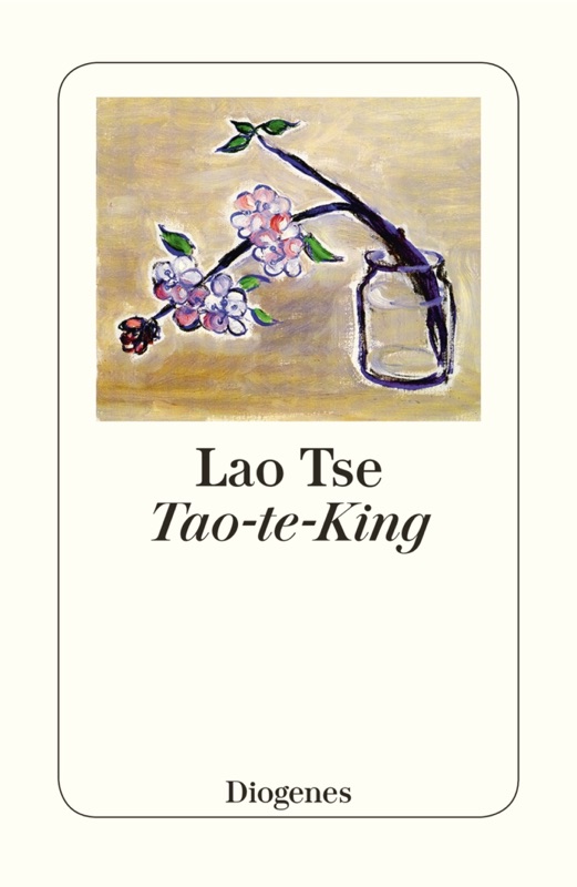 Tao-te-King
