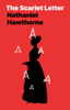 The Scarlet Letter - Nathaniel Hawthorne