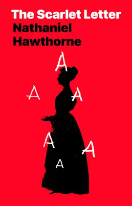 Read: The Book Scarlet Letter