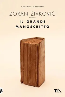 Read: Il grande manoscritto Book