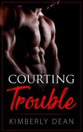 Courting Trouble