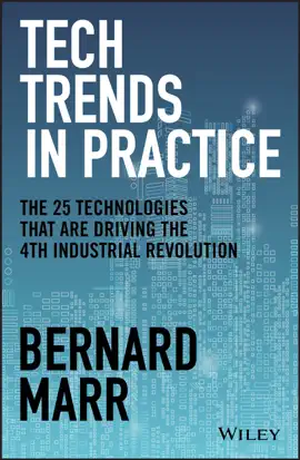 Read: Tech Trends in Practice Book