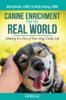 Allie Bender & Emily Strong - Canine Enrichment for the Real World artwork