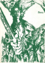 Amra, Vol 2 No 64 (October 1975) - George H. Scithers