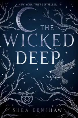 Read: The Wicked Book Deep