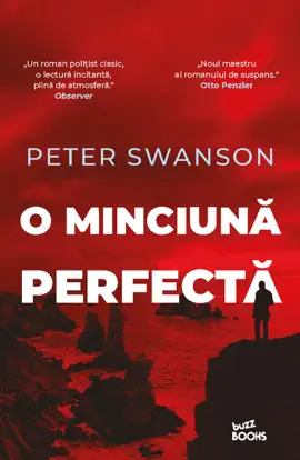 Read: O Book minciună perfectă