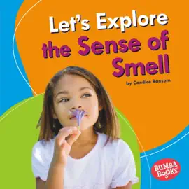 Read: Book Let's Explore the Sense of Smell