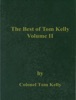 Book The Best of Tom Kelly Volume II
