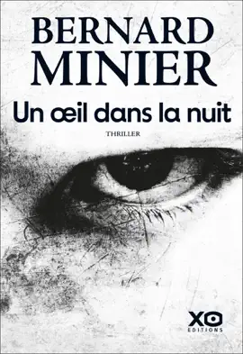Read: Un Book oeil dans la nuit