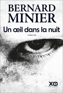Un oeil dans la nuit by Bernard Minier