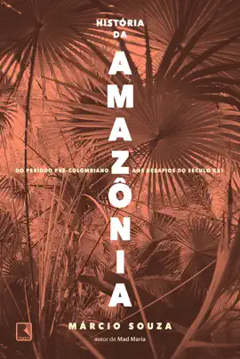 Read: História da Amazônia Book