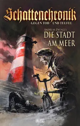Read: Book Schattenchronik - Gegen Tod und Teufel 06: Die Stadt am Meer