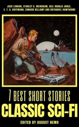 Read: 7 best short Book stories - Classic Sci-Fi