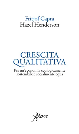 Crescita qualitativa