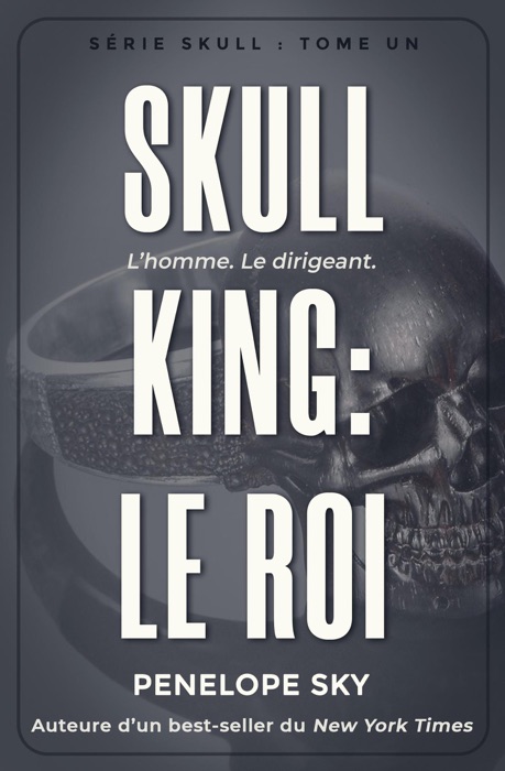 Skull King : Le roi
