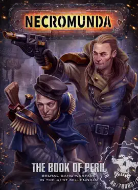 Necromunda: The Book of Peril