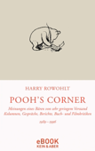 Pooh's Corner 1989 - 1996 - Harry Rowohlt