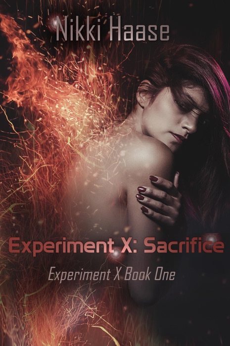 Experiment X: Sacrifice