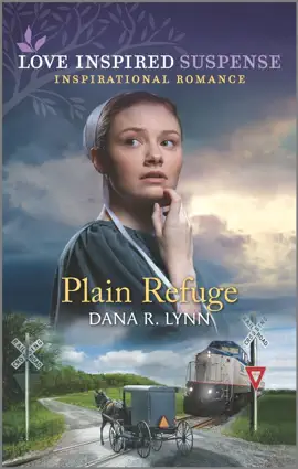 Read: Plain Book Refuge
