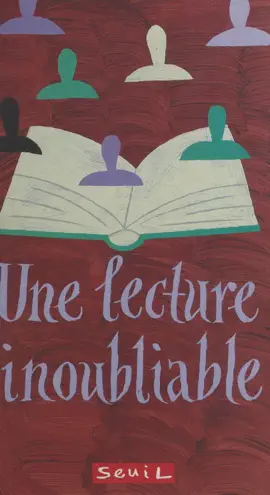 Read: Une Book lecture inoubliable
