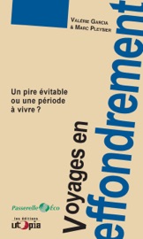 Voyages en effondrement