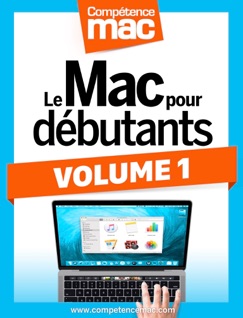 Le Mac pour débutants - Volume1 - Christophe Schmitt