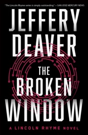 The Broken Window - Jeffery Deaver