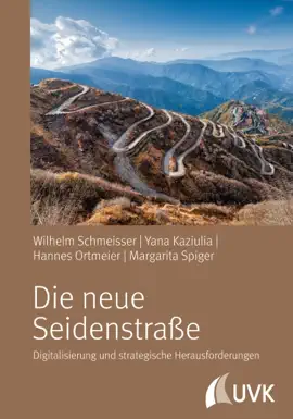 Read: Die neue Book Seidenstraße