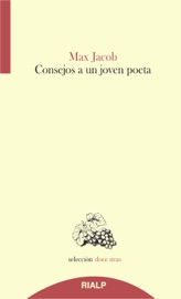 Consejos a un joven poeta - Max Jacob