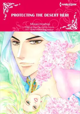 Read: Protecting the Desert Heir Book