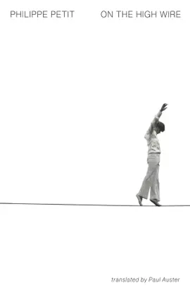 Read: On Book the High Wire