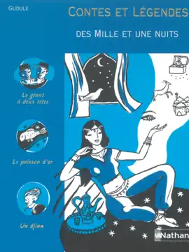 Read: c Book & l des mille et une nuits