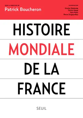 Read: Book Histoire mondiale de la France