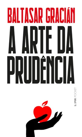 Read: A arte da prudência Book