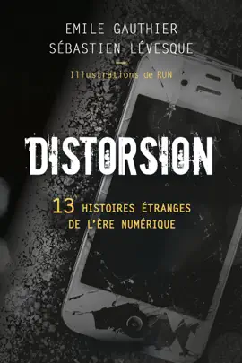 Read: Distorsion