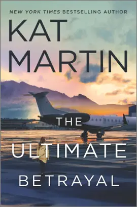 Read: The Book Ultimate Betrayal