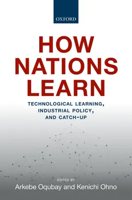 Read: How Nations Book Learn