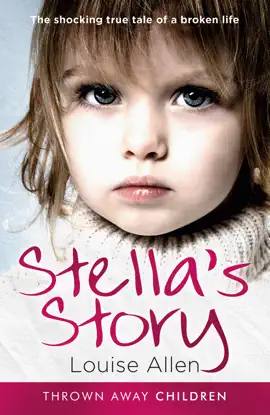 Read: Stella's Story Book