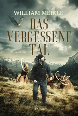 Read: DAS Book VERGESSENE TAL