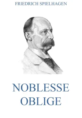 Read: Noblesse Oblige Book