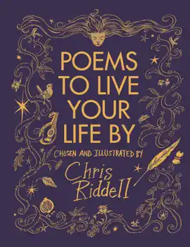 Read: Poems to Live Your Book Life By